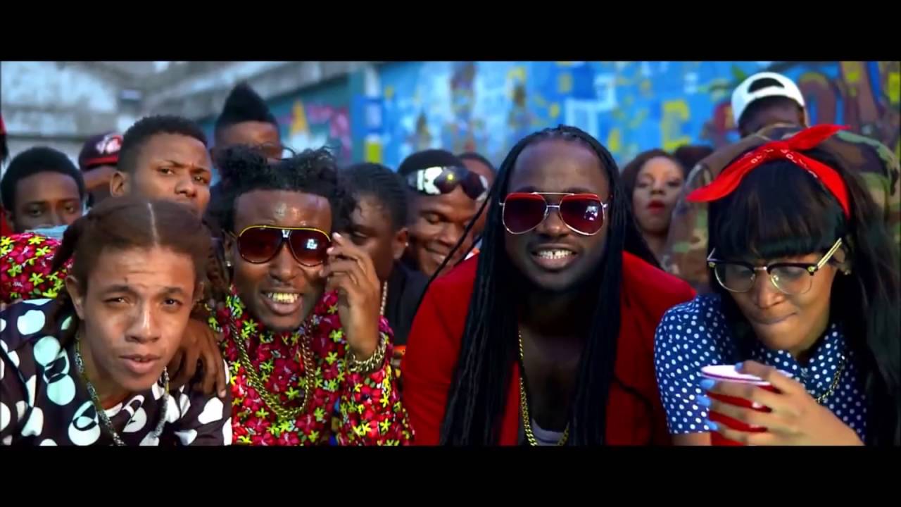 Watch I-Octane - Don't Stop Di Vibes (Tropical House Remix) on YouTube Watch I-Octane - Don't Stop Di Vibes (Tropical House Remix) on YouTube