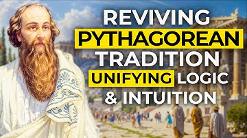 Reviving Pythagorean Tradition in the Age of AI — AfterMath Presents #1