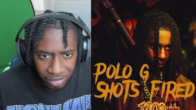 Polo G Is Considering Retiring From Music After 'Hood Poet' Album - Blavity