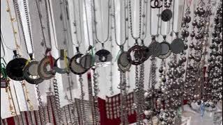 Pasar Besi Putih Ternate