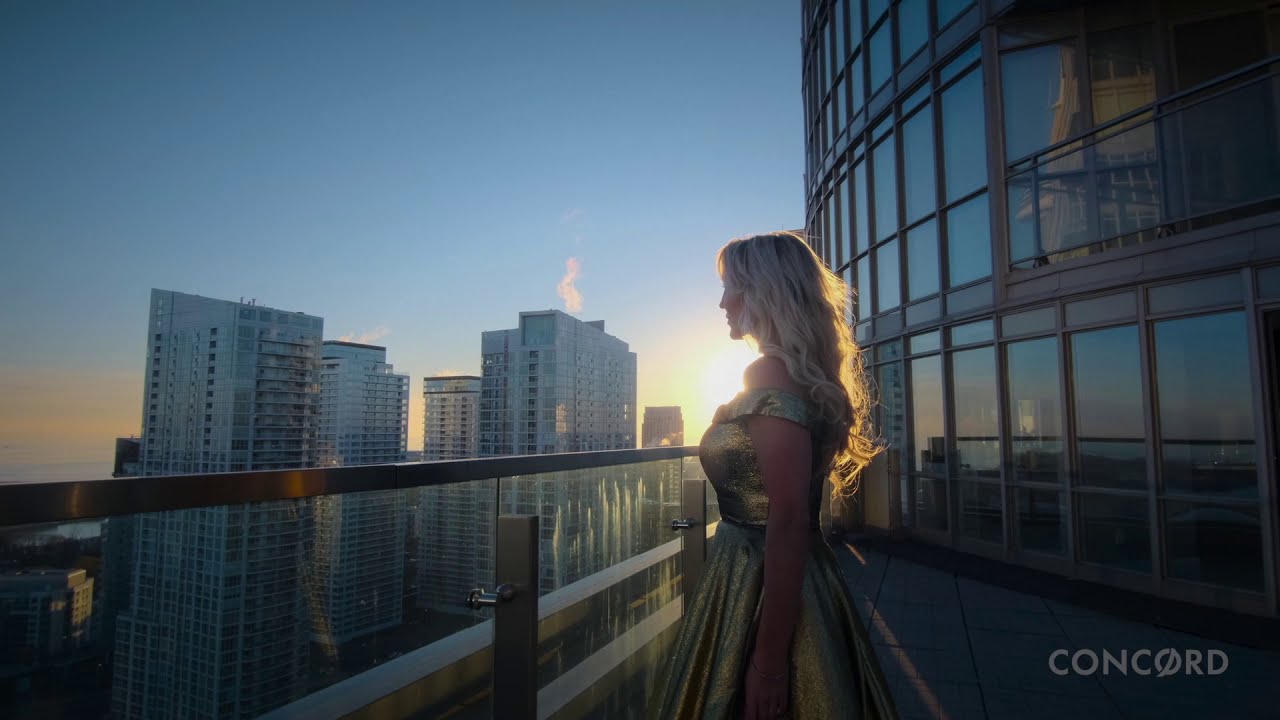 Community VIBE: First Look inside Toronto's first-ever Swanky Condo in the Sky