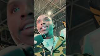 Sniper Jones on Purpose | Sole Purpose x The Evolution