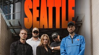 Rattle in Seattle - thousands of Christians took over city hall!
