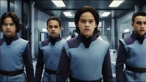 Star Wars – The Tragic life of the Clones