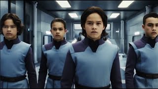 Star Wars – The Tragic life of the Clones