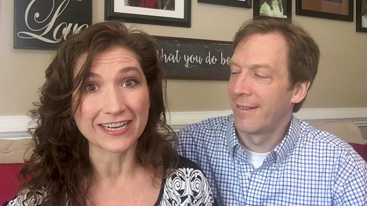 Join David and Leslie Nunnery, Sam Sorbo, and Dr. ...
