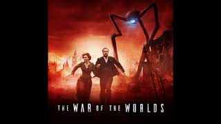 The War of the Worlds (BBC) - Martian Fighting Machine Howl