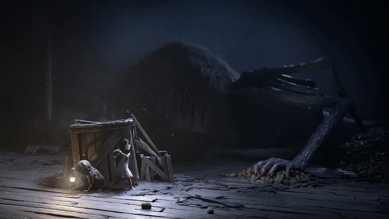 Revisiting The REANIMAL Demo!