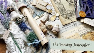 The Junking Journaler | Limited March Box