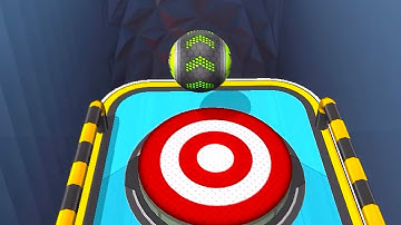 Going Balls - All Levels Gameplay Speedrun Android & IOS - NEW Update l Part 311