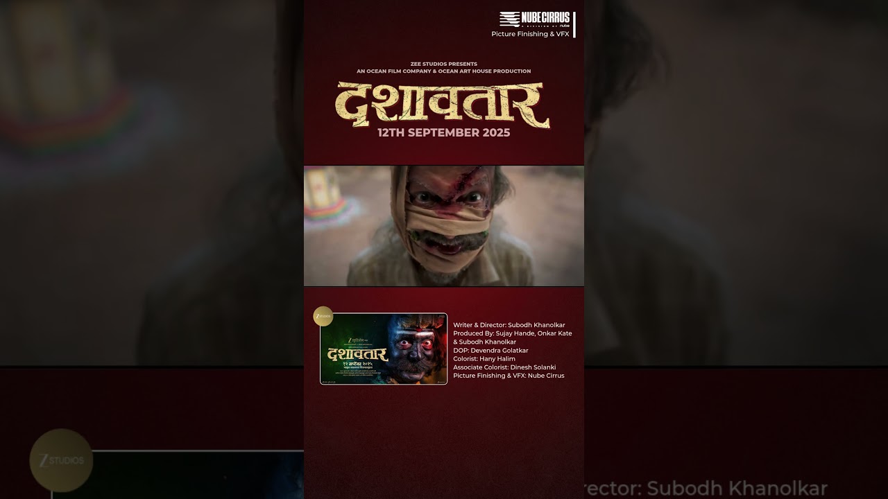 What if legends weren’t just told—but seen in their truest colours?