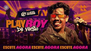 Playboy de Verão | Luka Bass | 2026