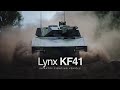 Lynx KF41 Infantry Fighting Vehicle