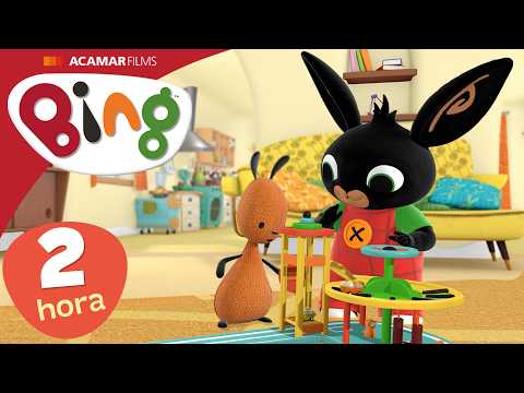 | Bing Español
