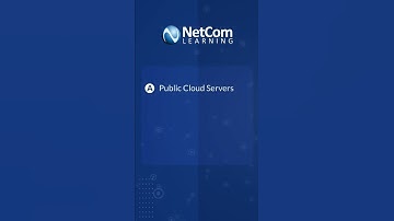 #Shorts | Tech QUIZ  | NetCom Learning