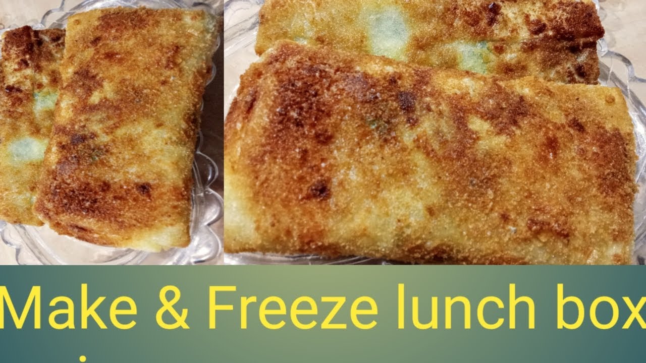 make-freeze-lunch-box-recipe-snacks-youtube
