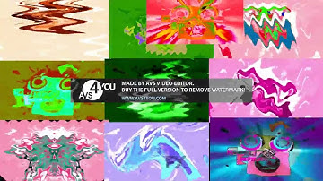 i swap random effects ALL videoup v1-10