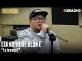 STAND HERE ALONE - INTROVERT | OZCLUSIVE