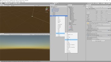 Unity Basic VR Gaze Input