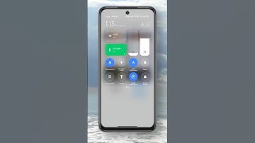 Control Centre Simple App ko kaise use kare | Control, Control Centre Simple #shorts