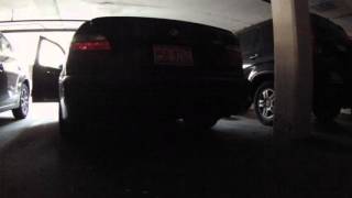 E39 M5 - Evolve Headers + Decat startup