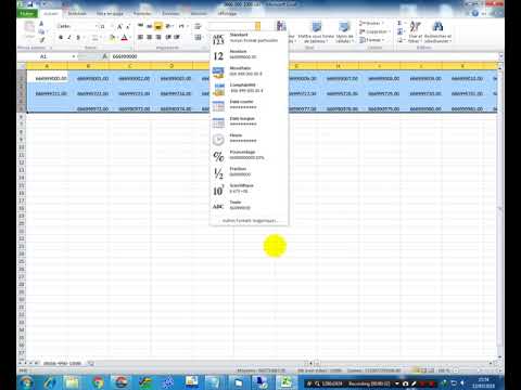remplacer-un-chiffre-par-un-autre-dans|-excel