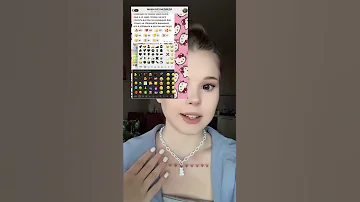 Сохранила черные смайлики *инструкция*