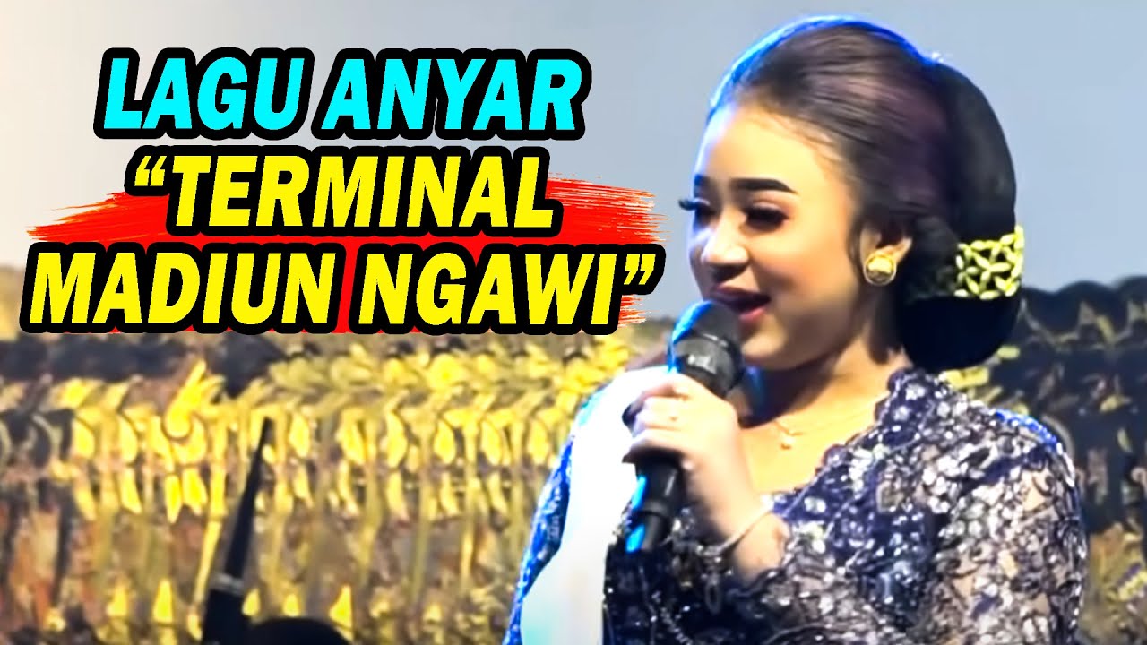 NIKEN SALINDRY TERBARU !! Ekspresi Niken Ganti Jeneng Ki Akbar Asmoro Burengan Kota Kediri