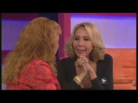 Video: Laura Bozzo Og Niurka, Som Kalte Ham Stygg, I Kamp