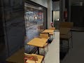 How to enhance the waiting area #respect #restaurant #contractor #job #interiordesign #cjp #dominos