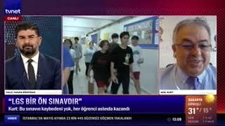 LGS 2022 Değerlendirmesi | TVNET