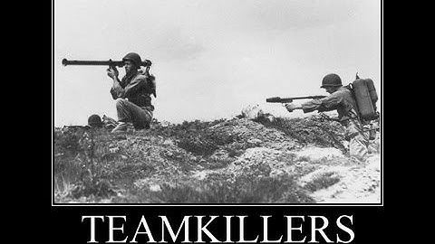 Battlefield 3: An almost perfect Mcom Disarm