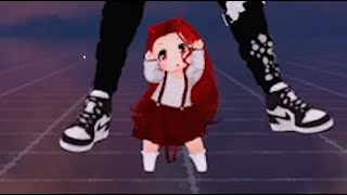 Cute Chibi Dancing with @NoLogicDavid