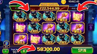 Teen Patti Master Explorer Slots Earn Money Earning App Jackpot Game Kaise Khele Super Win 2026 screenshot 3