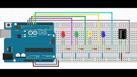 Uzaktan Kumanda (IR) İle Arduino Kontrolü