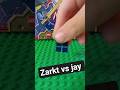 zarkt vs jay !!!💀⚡️👾😄