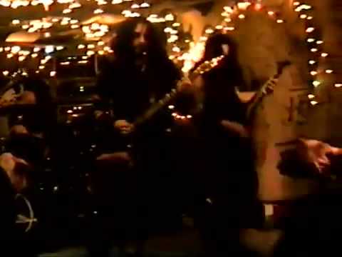 Bastard Son Of Nazareth Video