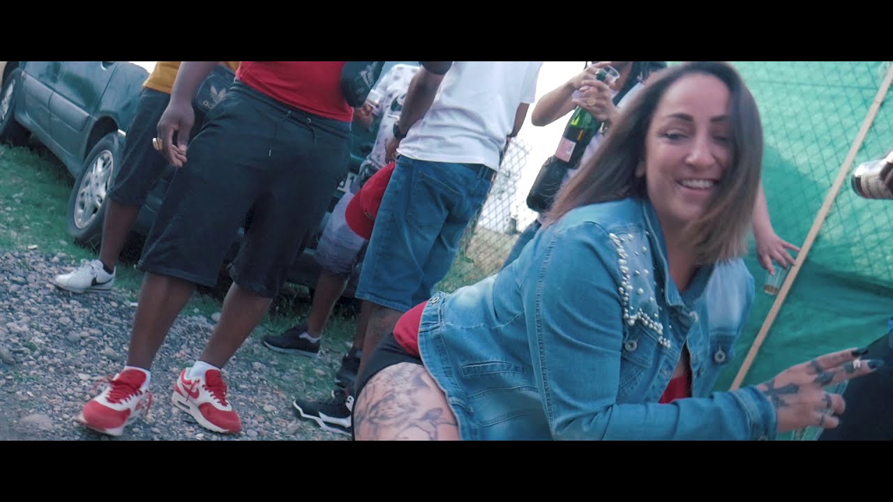 Ti Zelca - Le Pire Freestyle (Clip Officiel)