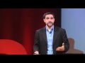 The Rural Digital Divide | Roberto Gallardo | TEDxJackson