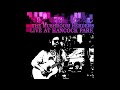 The Mushroom Herders - Summertime | Live At Hancock Park