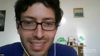 [Open Hardware Leaders] - Final demos: Otto DIY