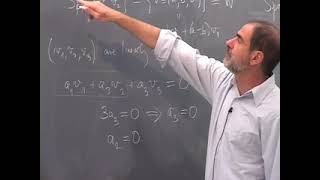 Abstract Algebra, Harvard E222, Fall 2003 - Lecture 9, Quotient Groups, 1st Isomorphism Thm (Part 3)