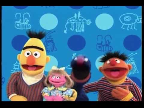 Play with Me Sesame Open and Ernie Says Segment.mov 