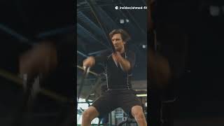 "Super Set vs Drop Set vs Arnold Split Know the Difference in20Seconds!" #musclebuliding #Iron Frame