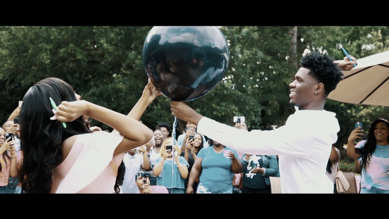 THE RESULTS ARE IN BOY OR GIRL!!! **OFFICIAL BABY GENDER REVEAL**