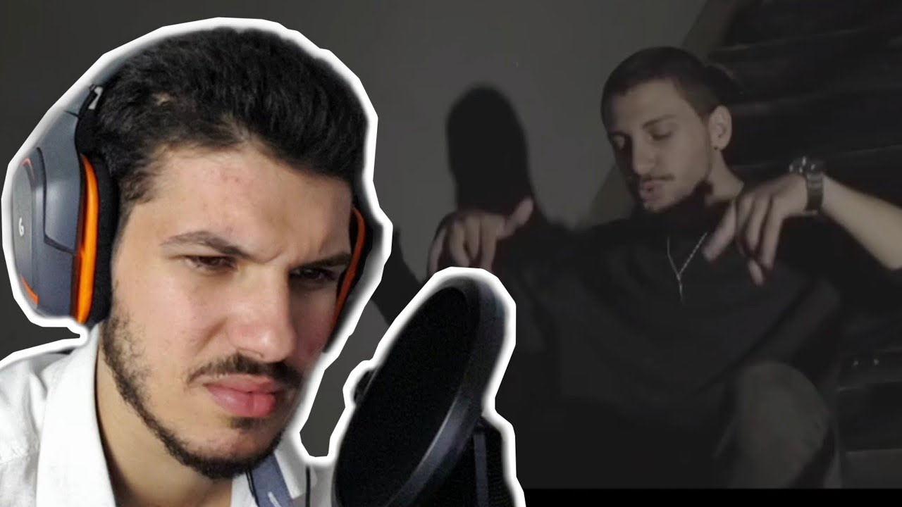 Stabil - Reenkarne REACTION / TEPKI