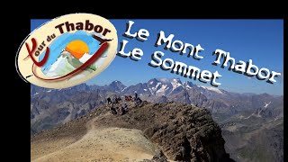 Le Mont Thabor - Jour 34