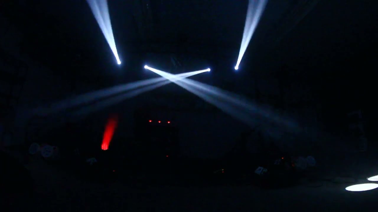 Elastic VIP Lights
