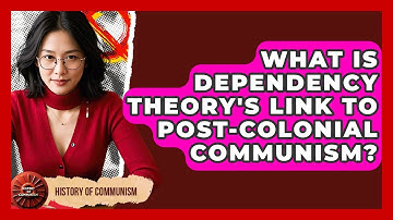 What Is Dependency Theory