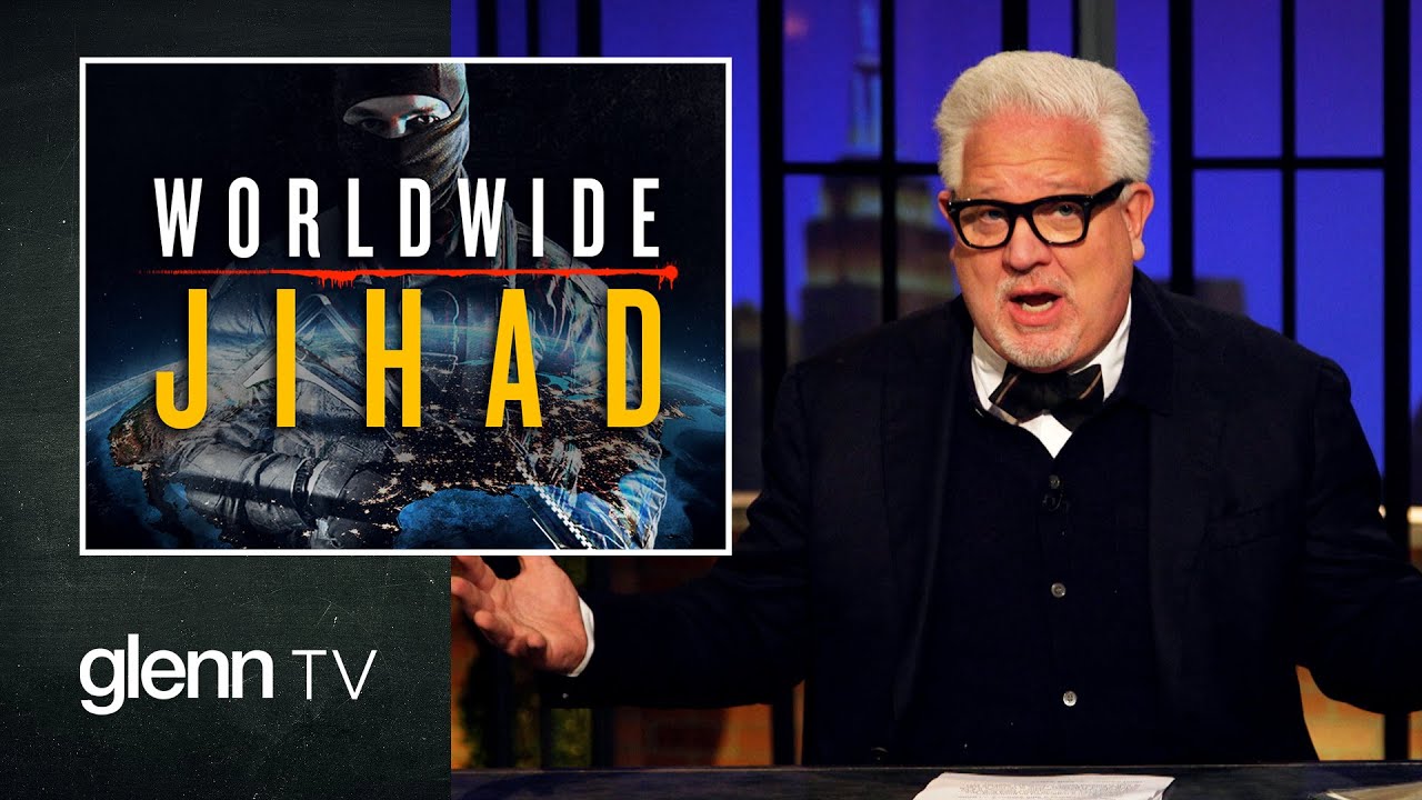 Match Made in HELL: Chilling Reason Russia & Iran Are Driving the West to War | Glenn TV | Ep 319